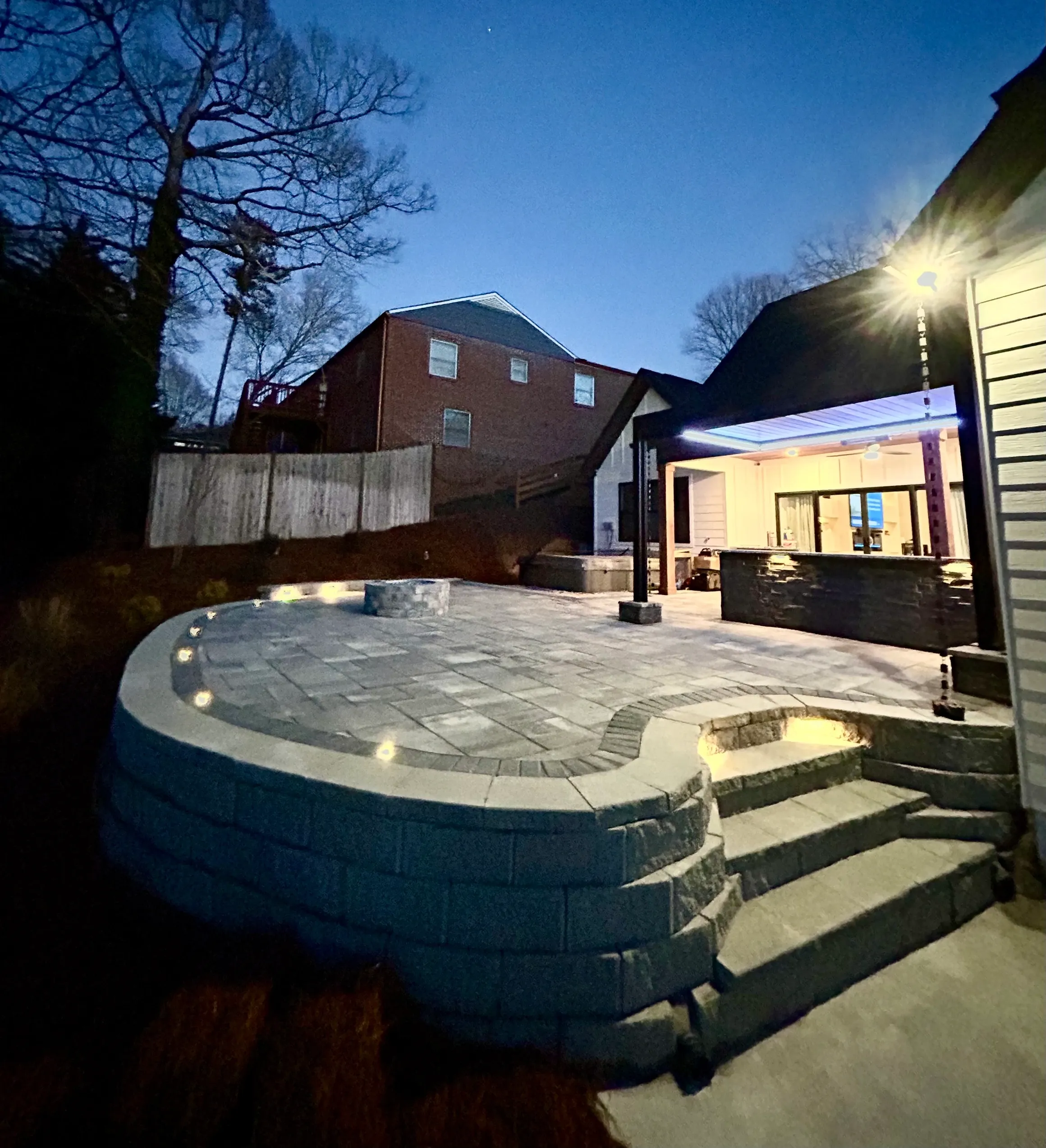 Reeves Outdoor Landscape Design