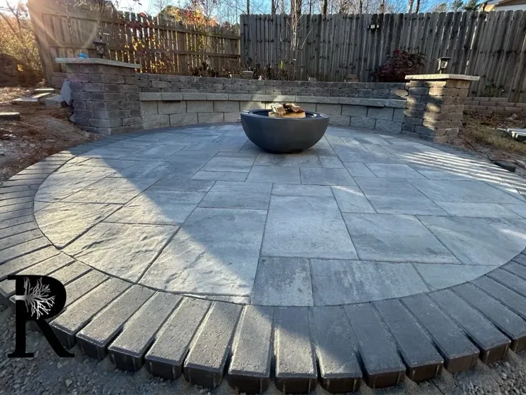 Professional Hardscaping